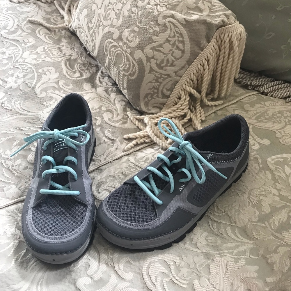 Astral water hiking shoes for woman